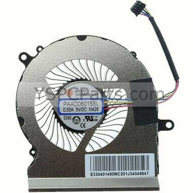 AAVID PAAD06015SL N426 fan