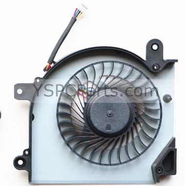 Ventilateur de refroidissement GPU pour AAVID PAAD06015SL N416