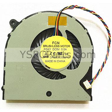 ventilateur FCN DFS2000058P0T FGKY