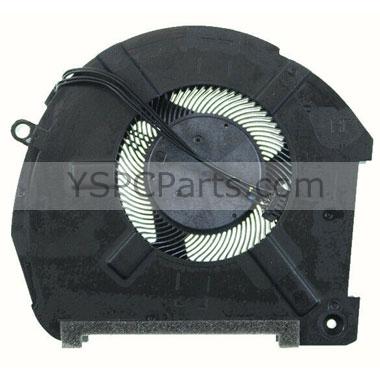 Gigabyte Aorus 15-xa fan