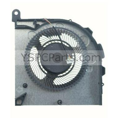 DELTA ND85C10-18B02 ventilator