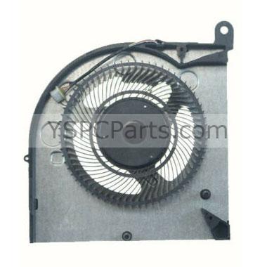 Ventilateur de refroidissement GPU pour DELTA ND85C11-18B03