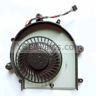 Hp 840733-001 ventilator