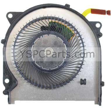 FCN DFS430705PB0T FJ50 ventilator