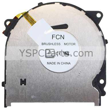 FCN DFS430705PB0T FJ50 ventilator