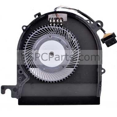 CPU koelventilator voor DELTA ND55C29-16K22