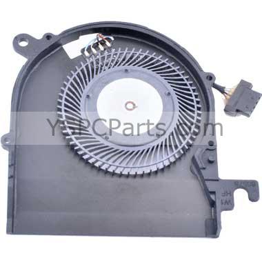 CPU koelventilator voor DELTA ND55C29-16K21