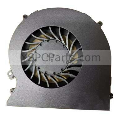 AAVID PABD19735BM-N375 vifte