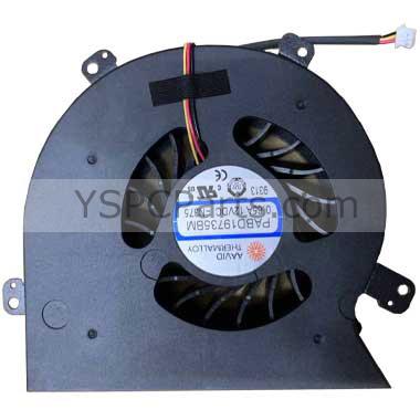 AAVID PABD19735BM-N375 vifte