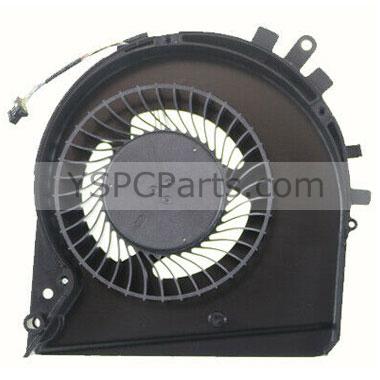 Ventilateur de refroidissement CPU pour DELTA ND85C16-18L02