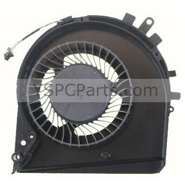 CPU koelventilator voor DELTA ND85C16-18L02