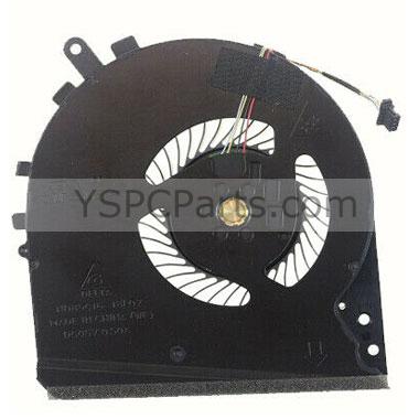 DELTA ND85C16-18L02 ventilator