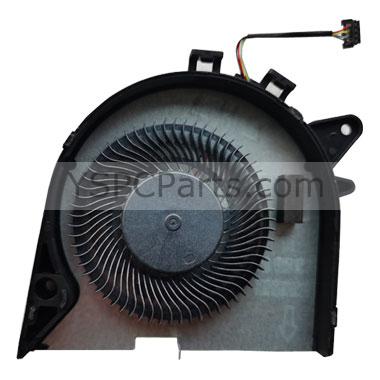 GPU cooling fan for FCN DFS501105PR0T FKU0