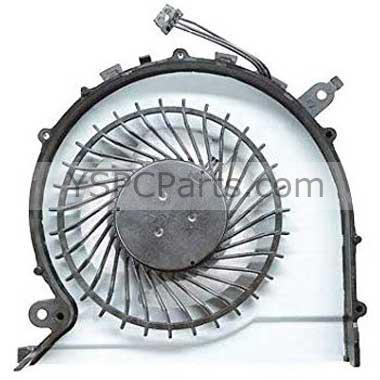 Samsung 500r4k-x06 ventilator