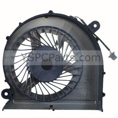 CPU koelventilator voor FCN DFS200405A70T FJDP