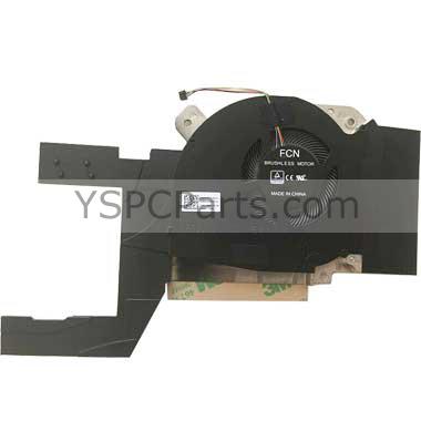 FCN DFS201312100T fan