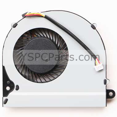 Ventilateur de refroidissement GPU pour FCN DFS501105FR0T FKMF