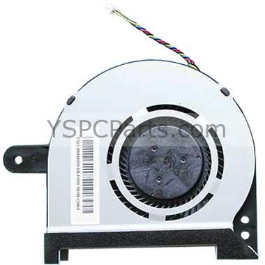 CPU cooling fan for FCN DFS561405PL0T FJ7C