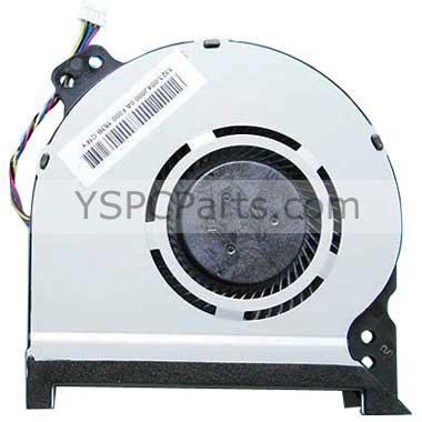 Ventilateur de refroidissement GPU pour FCN DFS541105VC0T FJ7D