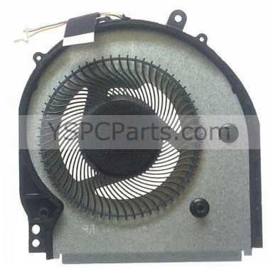 Hp L18221-001 ventilator