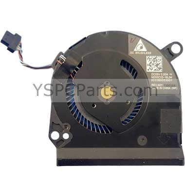 DELTA ND55C03-16L04 fan