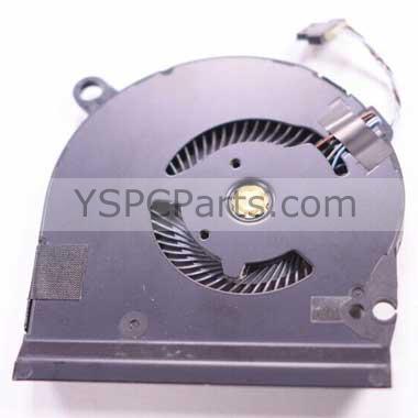 Ventilateur de refroidissement GPU pour DELTA ND55C03-16L05