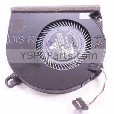 DELTA ND55C03-16L05 ventilator