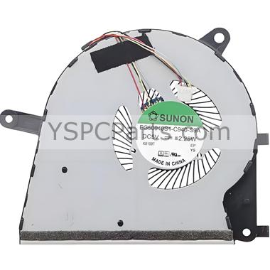 Asus 13NB0ED0T01111 ventilator