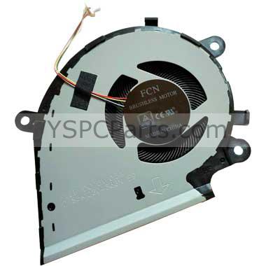 Ventola FCN DFS5K12304363N FLLB