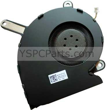 GPU cooling fan for FCN DFS5K12115491M FLKJ