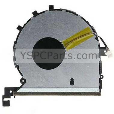 Hp HSN-Q02C ventilator