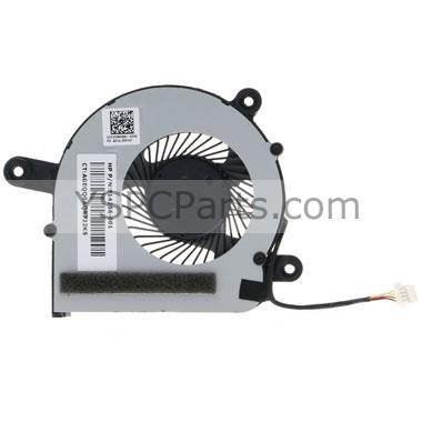 FCN DFS150305BD0T FJ66 ventilator