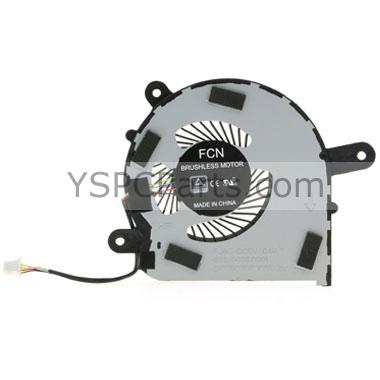 FCN DFS150305BD0T FJ66 ventilator