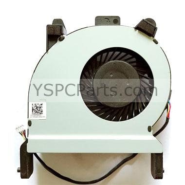 CPU koelventilator voor DELTA BUC0712HB-00