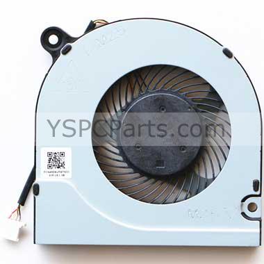 FCN DFS541105FC0T FLAJ vifte