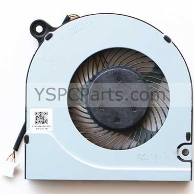 ventilateur Acer DC2800JSF0