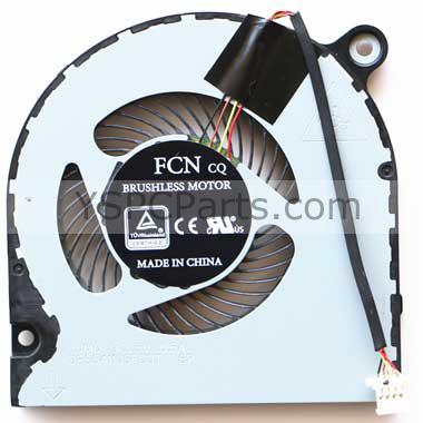 FCN DFS541105FC0T FLAJ vifte