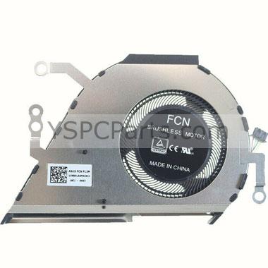 FCN DFS5K121154912 FL3M ventilator