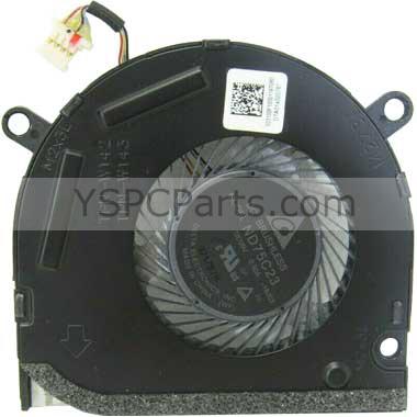 Hp L53542-001 fan