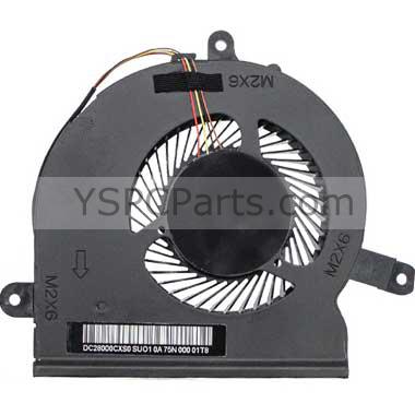 SUNON EG75080S1-C040-S9A fan