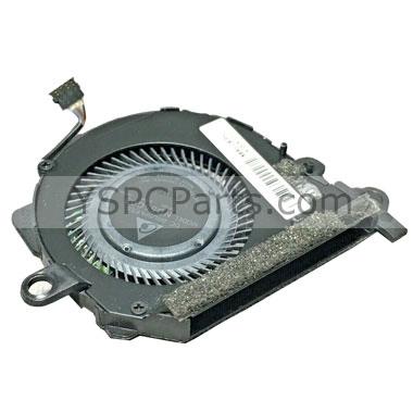Hp Spectre X360 13-ap0006nw fan