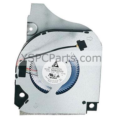 ventilateur DELTA NS8CC09-18G30