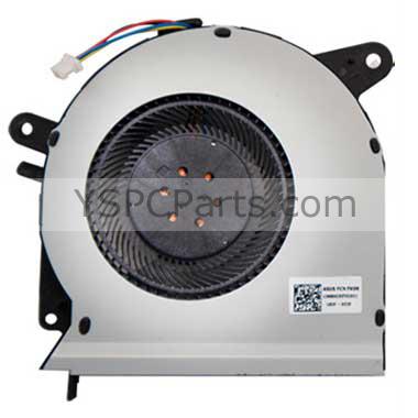 GPU koelventilator voor FCN DFS2013126Q0T FK06