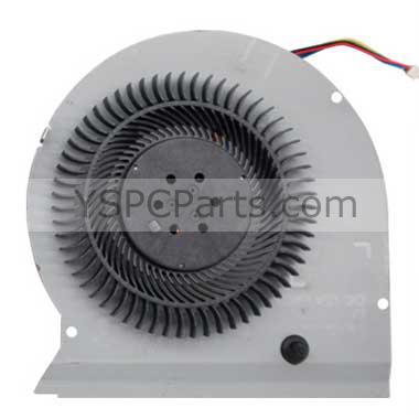 Ventilateur de refroidissement CPU pour FCN DFS2013126R0T FK07