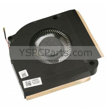 Ventilateur de refroidissement GPU pour DELTA NS8CC01-17J06