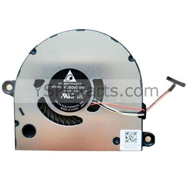 Acer Chromebook 714 Cb714-1w fan