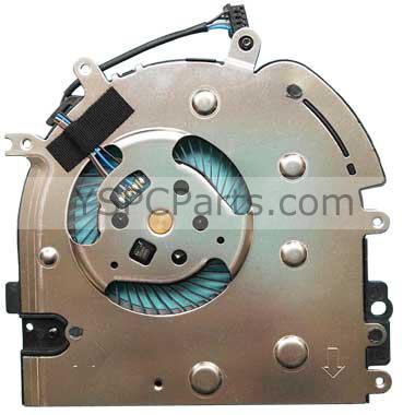 Hp 6033B0059801 fan