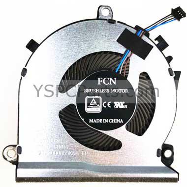 FCN DFS2000055K0T 0FM3F0000H ventilator