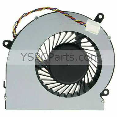 Dell Vostro 24–5460 fan