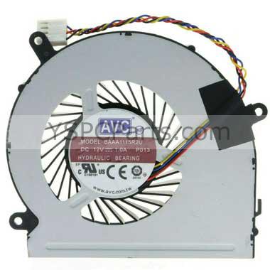 Dell Vostro 24–5460 fan